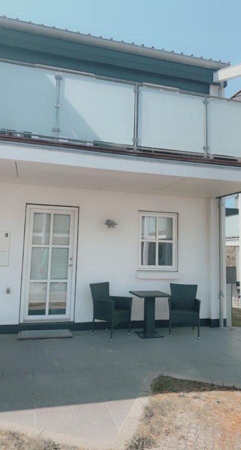 Tversted Strandpark Bindslev Екстер'єр фото